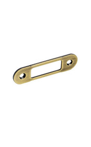 Ответная часть Easy-Matic без язычка (бронза) B014021112