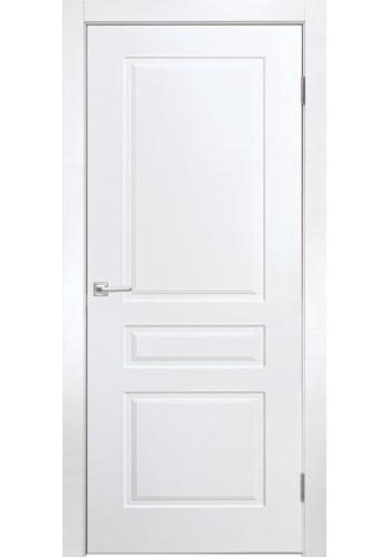 Вайт  Белая эмаль ДГ